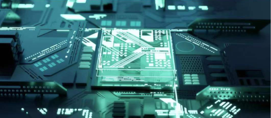 年度盘点 告别2021，半导体行业与软件开发迈向2022新征程